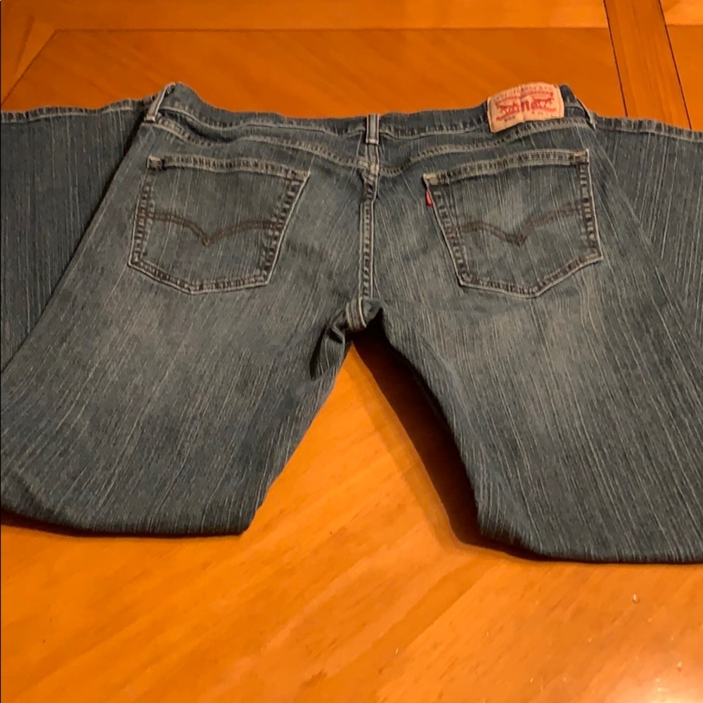 Levi’s 559